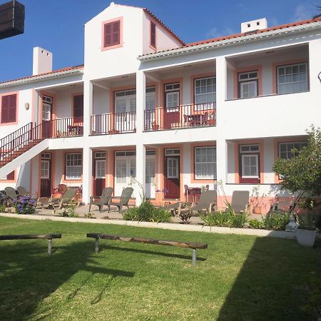 Apartamentos Sao Joao Horta  Exterior foto