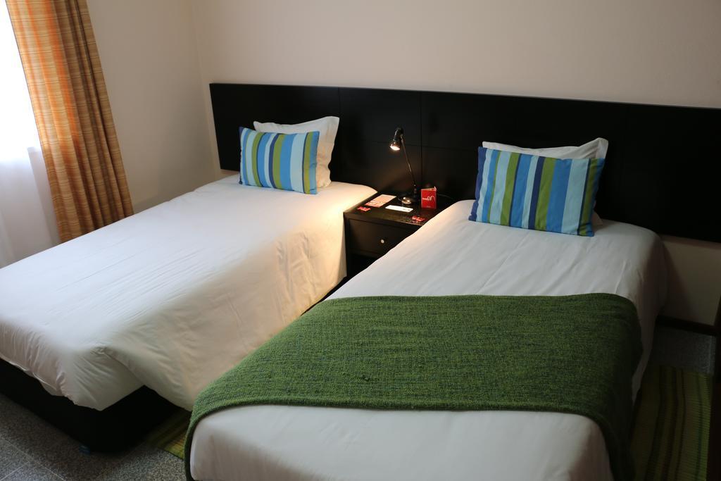 Apartamentos Sao Joao Horta  Zimmer foto