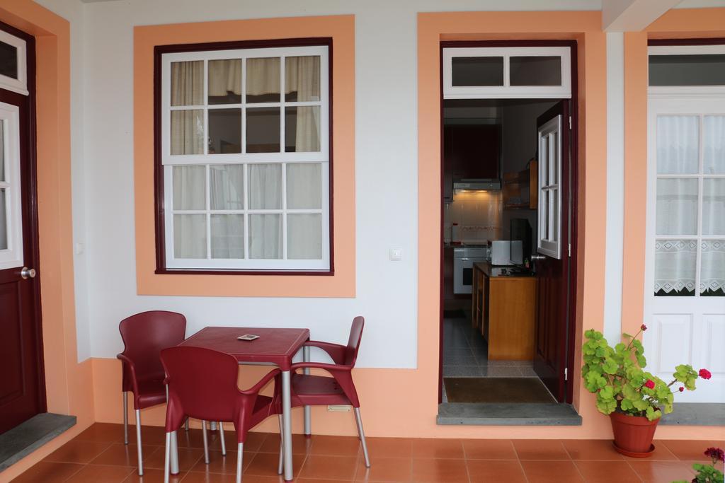Apartamentos Sao Joao Horta  Zimmer foto