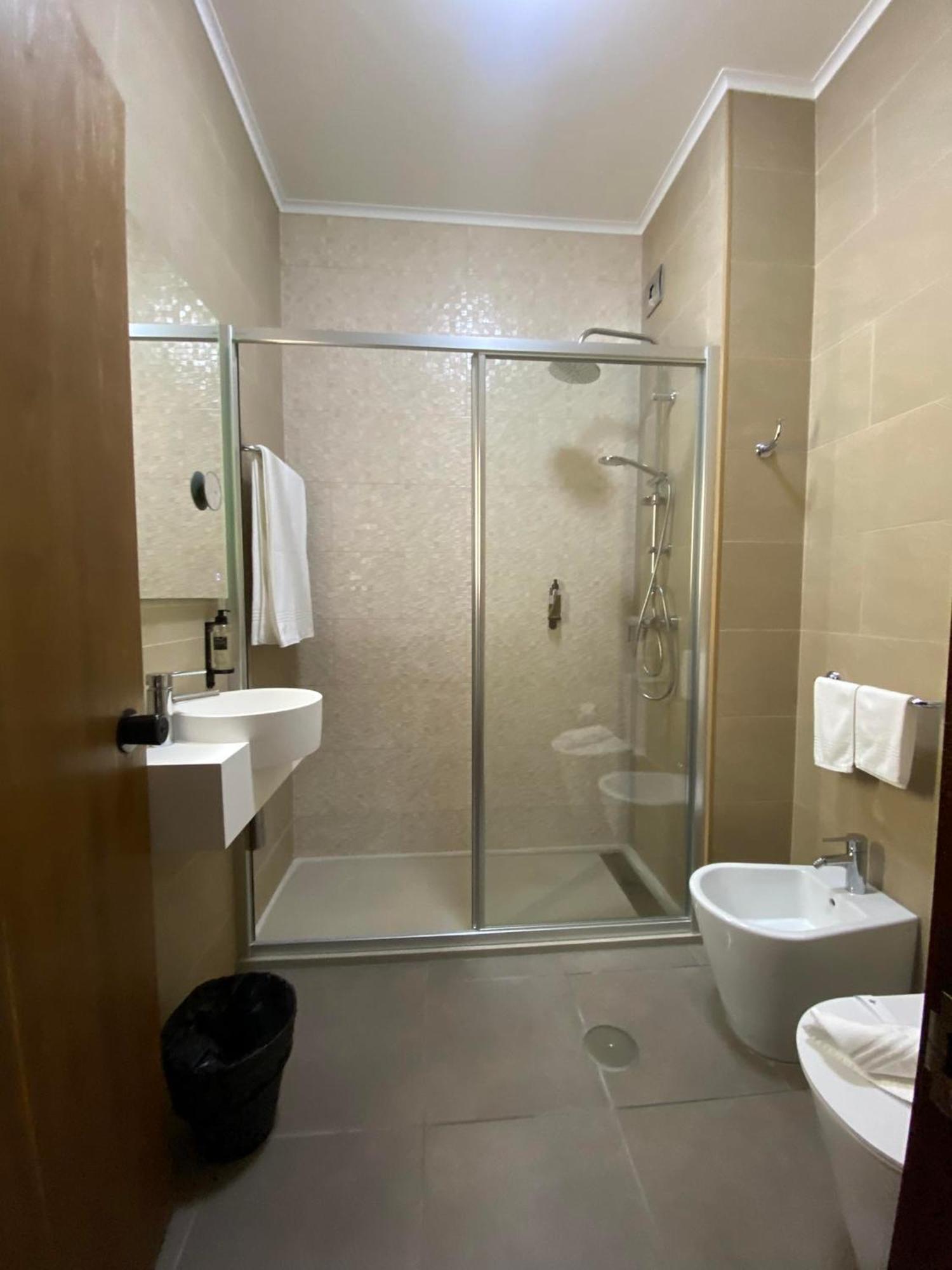 Apartamentos Sao Joao Horta  Exterior foto