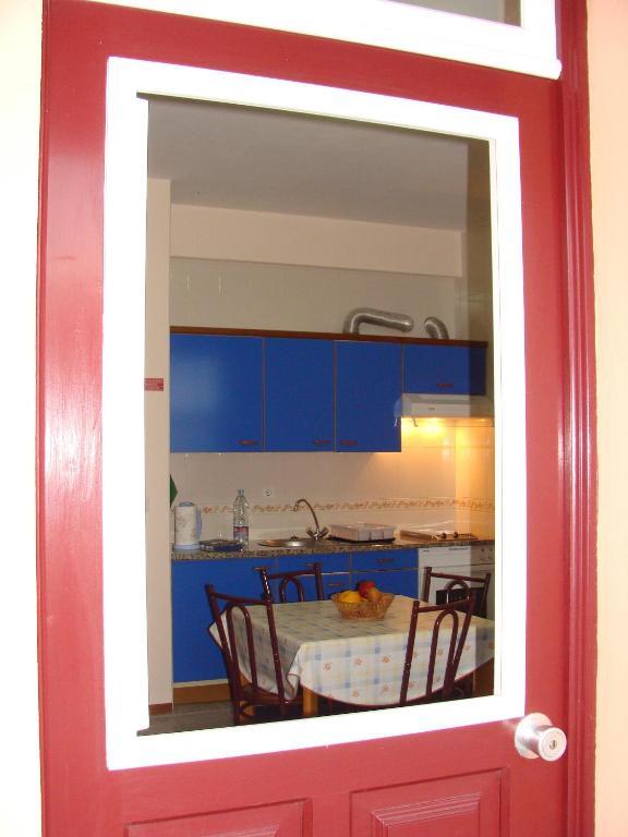 Apartamentos Sao Joao Horta  Zimmer foto