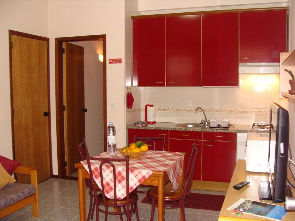 Apartamentos Sao Joao Horta  Zimmer foto